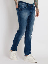light washed jeans for men